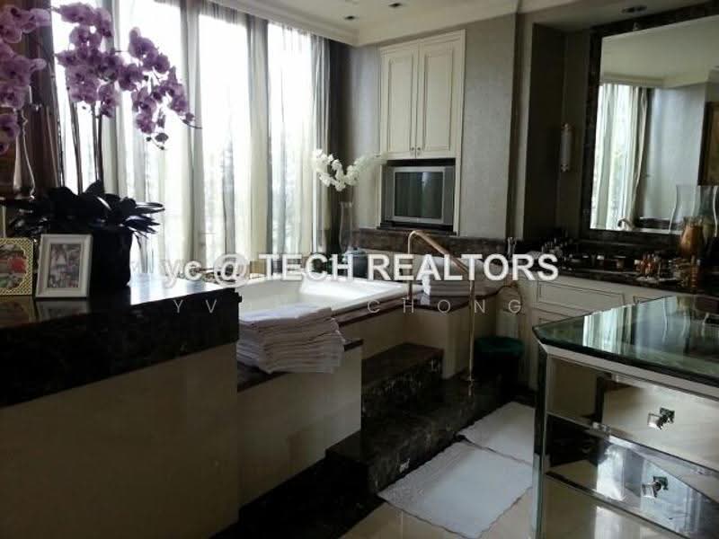 Kondominium untuk Disewa di Kirana Residence - Yvone Chong - PropertyGuru.com.my