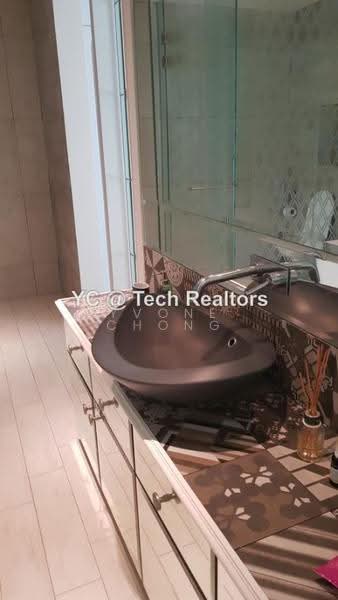 Kondominium untuk Disewa di Kirana Residence - Yvone Chong - PropertyGuru.com.my