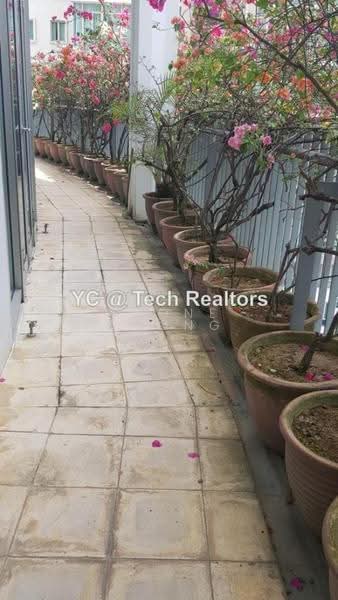 Kondominium untuk Disewa di Kirana Residence - Yvone Chong - PropertyGuru.com.my