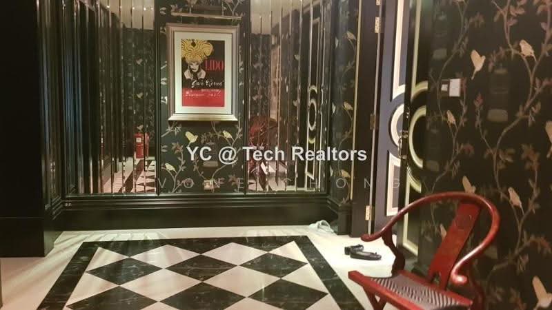 Kondominium untuk Disewa di Kirana Residence - Yvone Chong - PropertyGuru.com.my