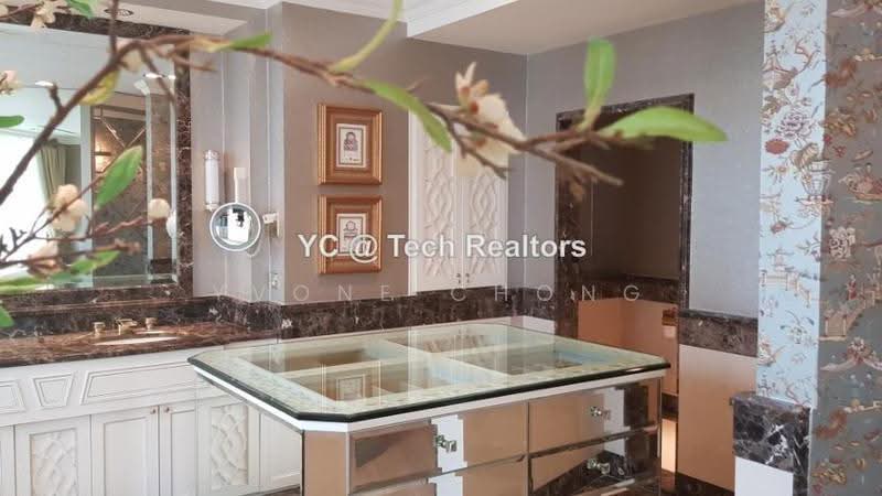 Kondominium untuk Disewa di Kirana Residence - Yvone Chong - PropertyGuru.com.my