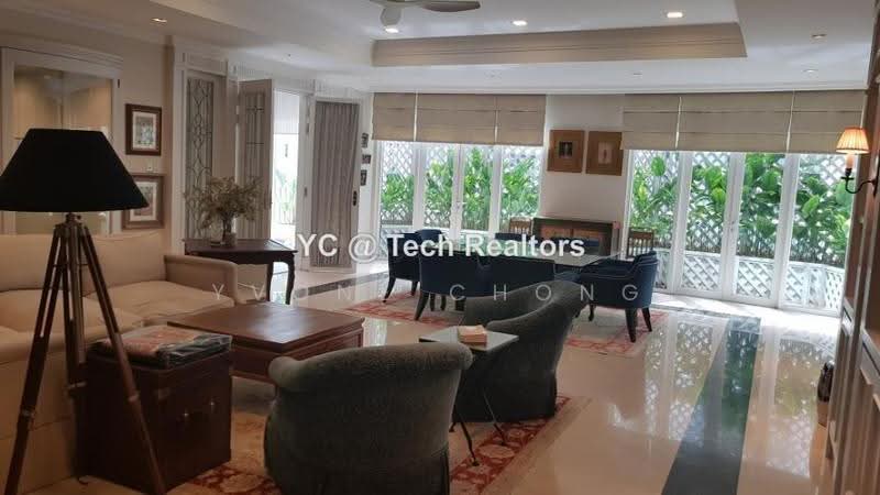 Kondominium untuk Disewa di Kirana Residence - Yvone Chong - PropertyGuru.com.my