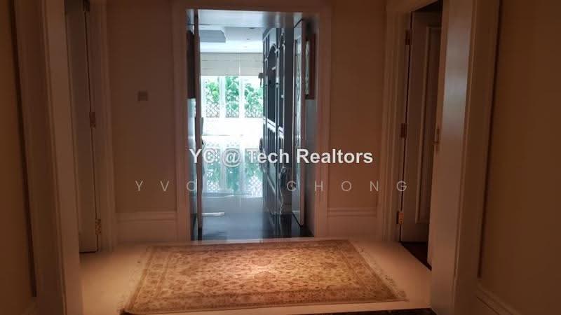 Kondominium untuk Disewa di Kirana Residence - Yvone Chong - PropertyGuru.com.my