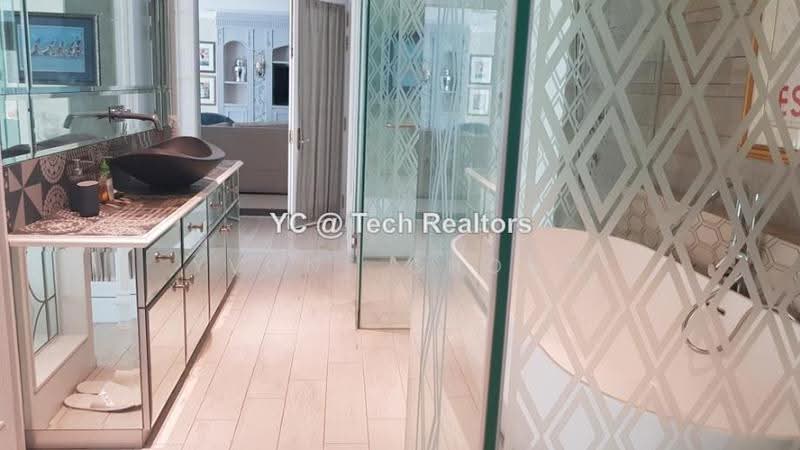 Kondominium untuk Disewa di Kirana Residence - Yvone Chong - PropertyGuru.com.my