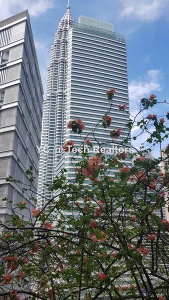 Kondominium untuk Disewa di Kirana Residence - Yvone Chong - PropertyGuru.com.my