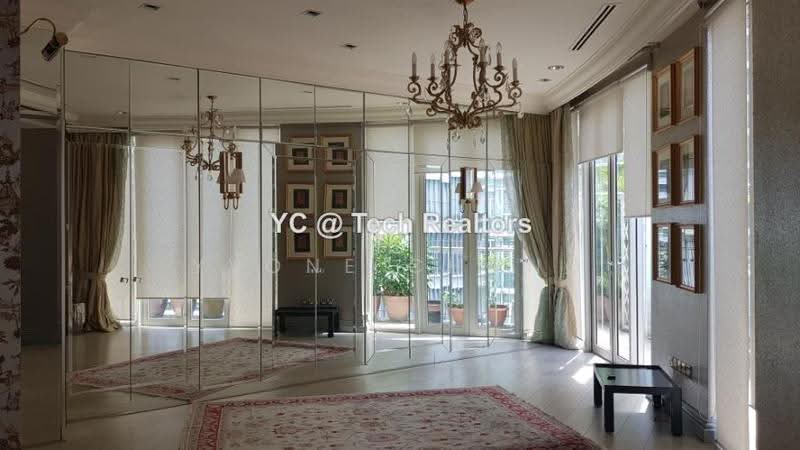 Kondominium untuk Disewa di Kirana Residence - Yvone Chong - PropertyGuru.com.my