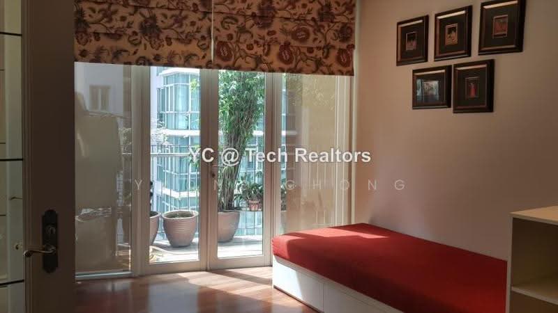 Kondominium untuk Disewa di Kirana Residence - Yvone Chong - PropertyGuru.com.my