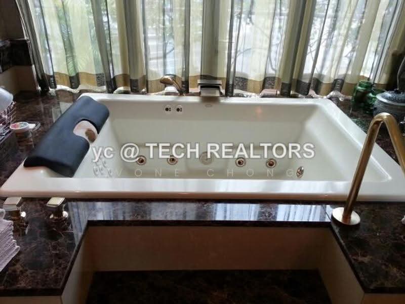 Kondominium untuk Disewa di Kirana Residence - Yvone Chong - PropertyGuru.com.my