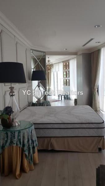 Kondominium untuk Disewa di Kirana Residence - Yvone Chong - PropertyGuru.com.my