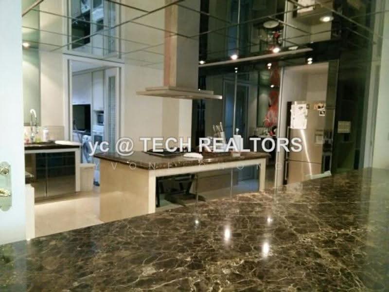 Kondominium untuk Disewa di Kirana Residence - Yvone Chong - PropertyGuru.com.my
