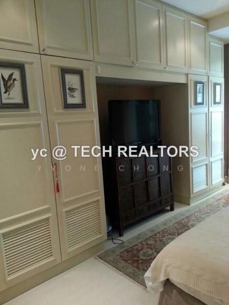 Kondominium untuk Disewa di Kirana Residence - Yvone Chong - PropertyGuru.com.my