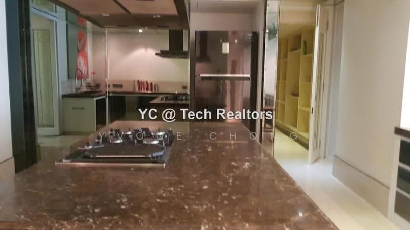 Kondominium untuk Disewa di Kirana Residence - Yvone Chong - PropertyGuru.com.my