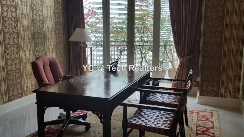 Kondominium untuk Disewa di Kirana Residence - Yvone Chong - PropertyGuru.com.my
