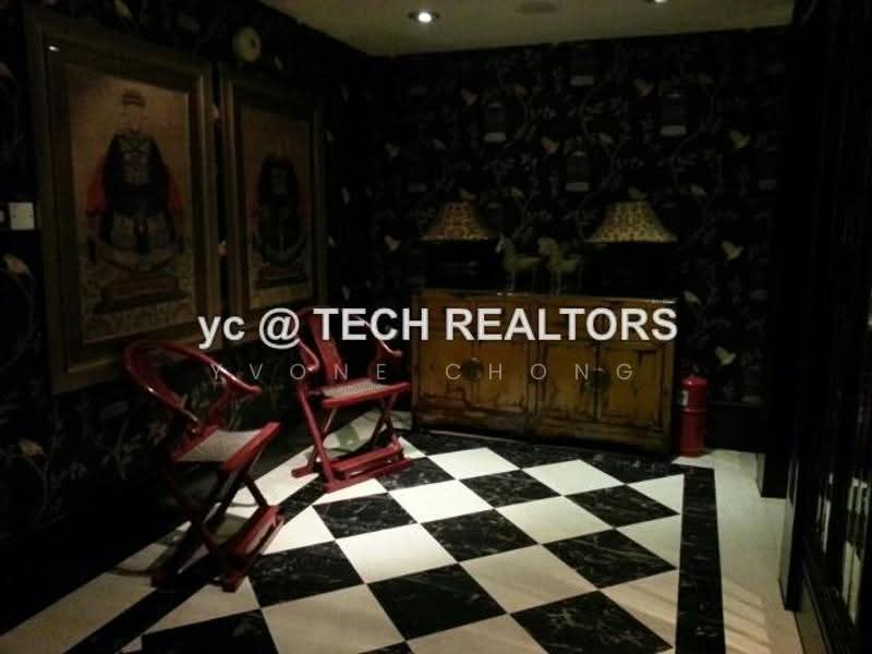 Kondominium untuk Disewa di Kirana Residence - Yvone Chong - PropertyGuru.com.my