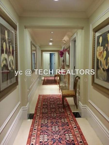 Kondominium untuk Disewa di Kirana Residence - Yvone Chong - PropertyGuru.com.my