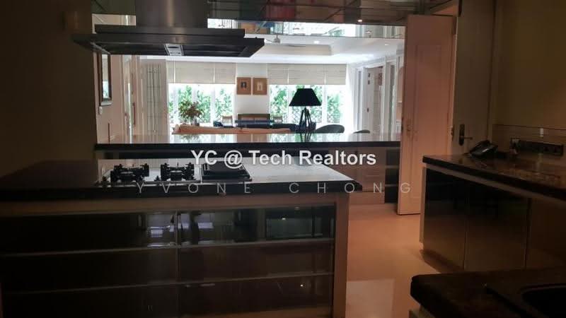 Kondominium untuk Disewa di Kirana Residence - Yvone Chong - PropertyGuru.com.my