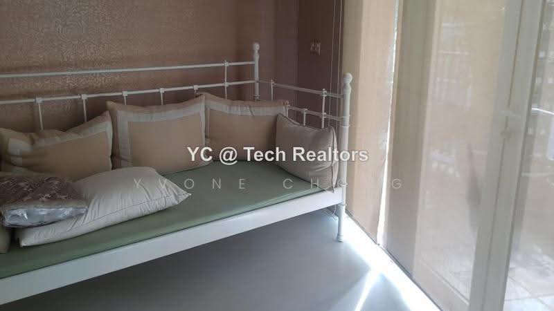 Kondominium untuk Disewa di Kirana Residence - Yvone Chong - PropertyGuru.com.my
