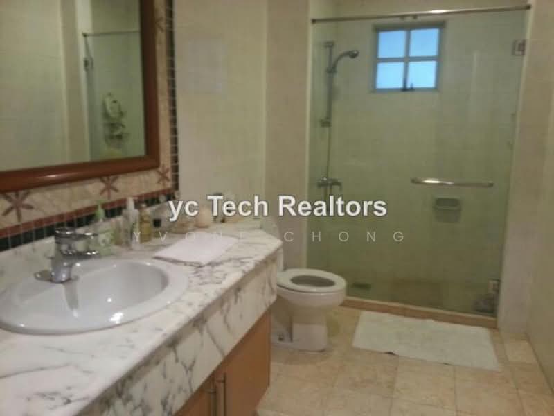 Condominium for Sale at The Sanctuary - Yvone Chong - PropertyGuru.com.my