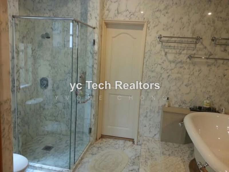 Condominium for Sale at The Sanctuary - Yvone Chong - PropertyGuru.com.my