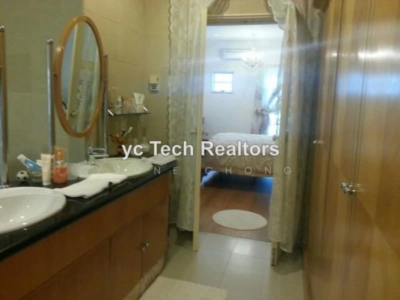 Condominium for Sale at The Sanctuary - Yvone Chong - PropertyGuru.com.my