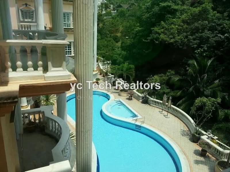 Condominium for Sale at The Sanctuary - Yvone Chong - PropertyGuru.com.my