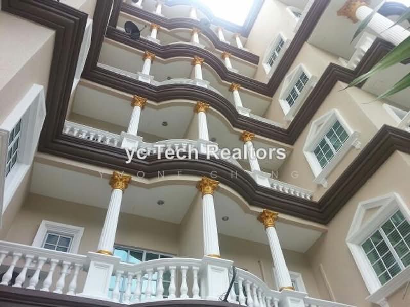 Condominium for Sale at The Sanctuary - Yvone Chong - PropertyGuru.com.my