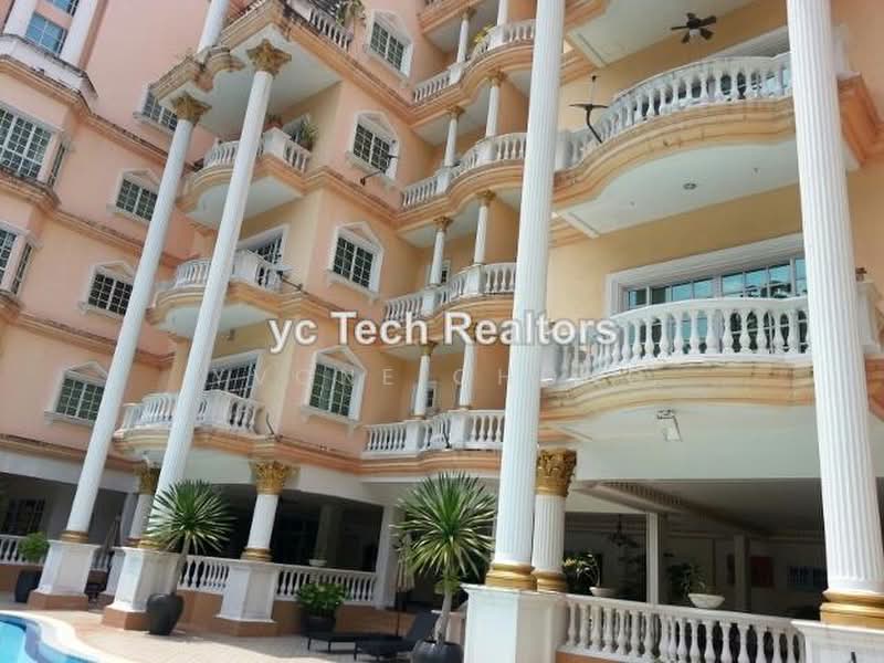 Condominium for Sale at The Sanctuary - Yvone Chong - PropertyGuru.com.my