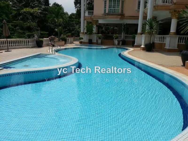 Condominium for Sale at The Sanctuary - Yvone Chong - PropertyGuru.com.my