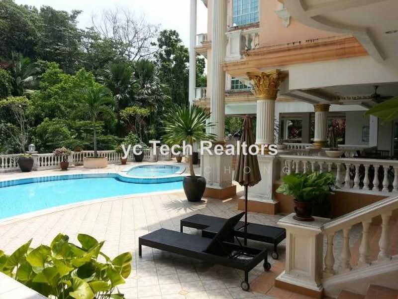 Condominium for Sale at The Sanctuary - Yvone Chong - PropertyGuru.com.my