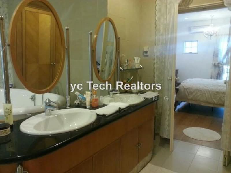 Condominium for Sale at The Sanctuary - Yvone Chong - PropertyGuru.com.my