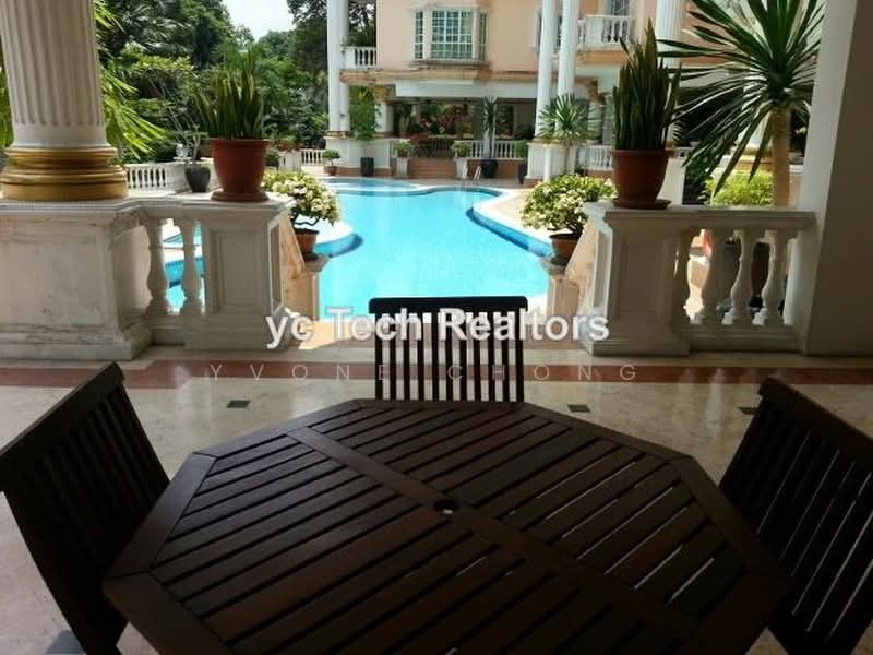 Condominium for Sale at The Sanctuary - Yvone Chong - PropertyGuru.com.my