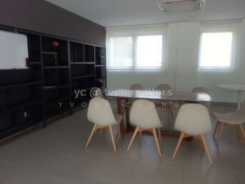 Bungalow House untuk Dijual di damansara heights (Damansara Heights) - Yvone Chong - PropertyGuru.com.my