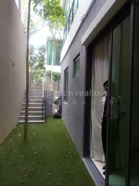 Bungalow House untuk Dijual di damansara heights (Damansara Heights) - Yvone Chong - PropertyGuru.com.my