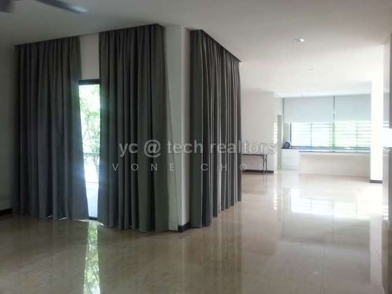 Bungalow House untuk Dijual di damansara heights (Damansara Heights) - Yvone Chong - PropertyGuru.com.my