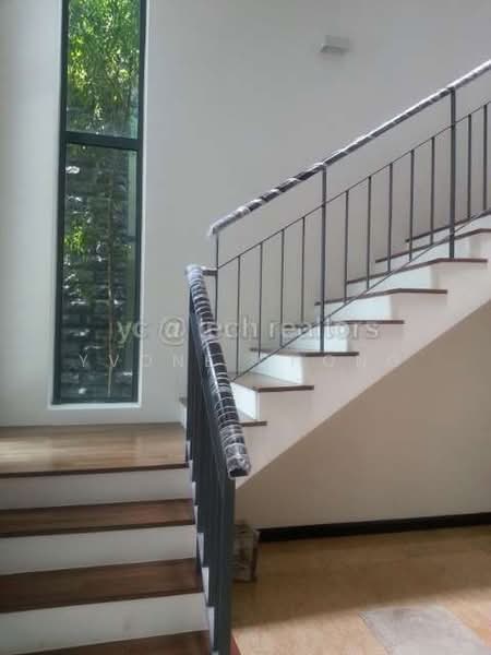 Bungalow House untuk Dijual di damansara heights (Damansara Heights) - Yvone Chong - PropertyGuru.com.my