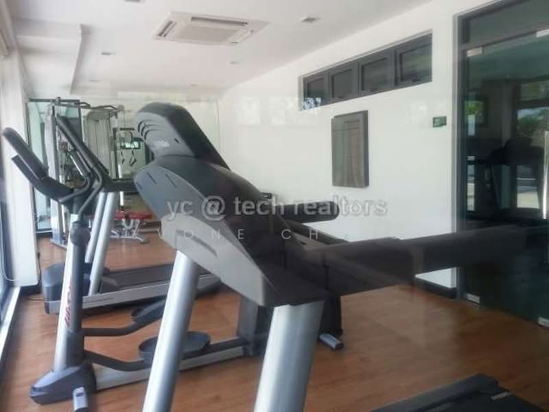Bungalow House untuk Dijual di damansara heights (Damansara Heights) - Yvone Chong - PropertyGuru.com.my