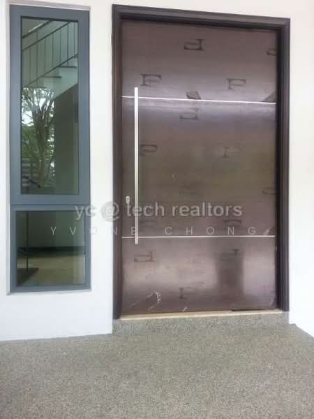 Bungalow House untuk Dijual di damansara heights (Damansara Heights) - Yvone Chong - PropertyGuru.com.my