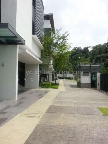 Bungalow House untuk Dijual di damansara heights (Damansara Heights) - Yvone Chong - PropertyGuru.com.my