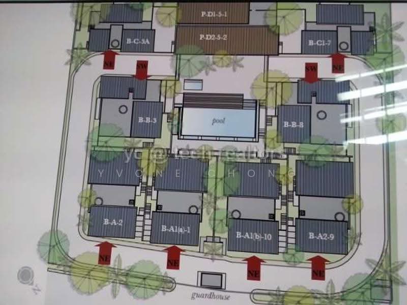 Bungalow House untuk Dijual di damansara heights (Damansara Heights) - Yvone Chong - PropertyGuru.com.my