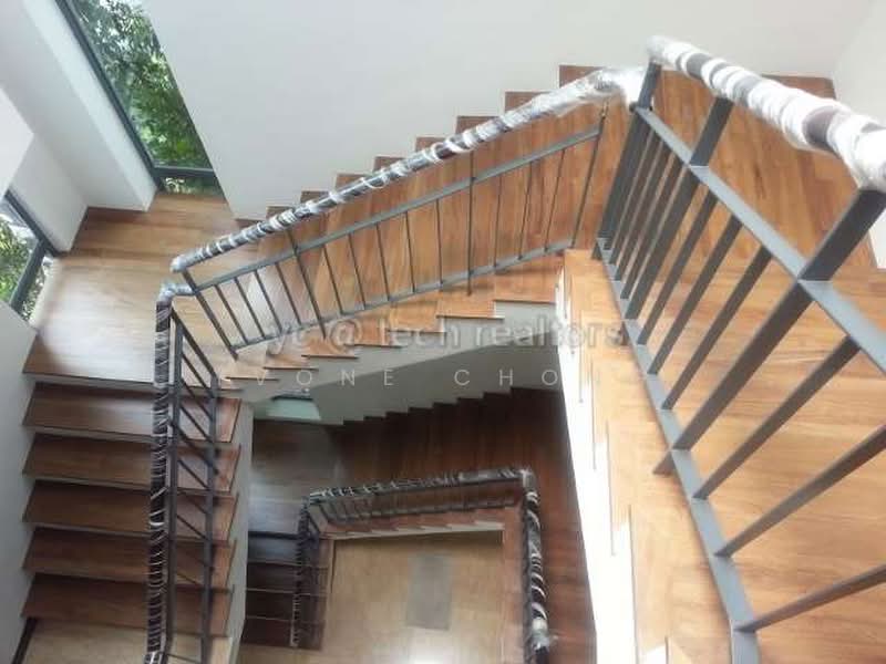 Bungalow House untuk Dijual di damansara heights (Damansara Heights) - Yvone Chong - PropertyGuru.com.my