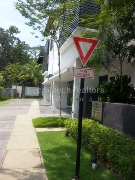 Bungalow House untuk Dijual di damansara heights (Damansara Heights) - Yvone Chong - PropertyGuru.com.my