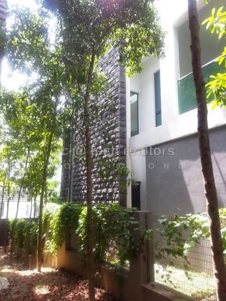 Bungalow House untuk Dijual di damansara heights (Damansara Heights) - Yvone Chong - PropertyGuru.com.my