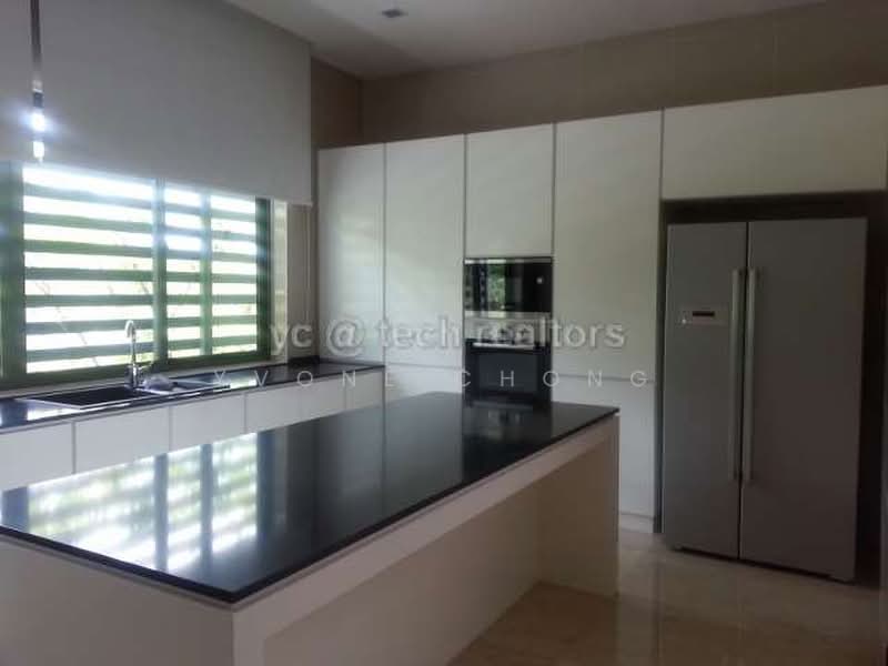 Bungalow House untuk Dijual di damansara heights (Damansara Heights) - Yvone Chong - PropertyGuru.com.my