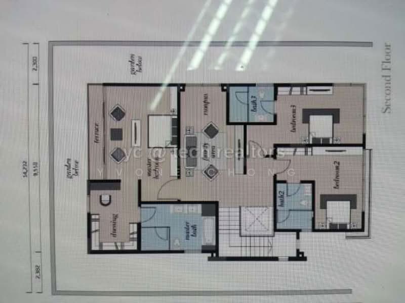 Bungalow House untuk Dijual di damansara heights (Damansara Heights) - Yvone Chong - PropertyGuru.com.my
