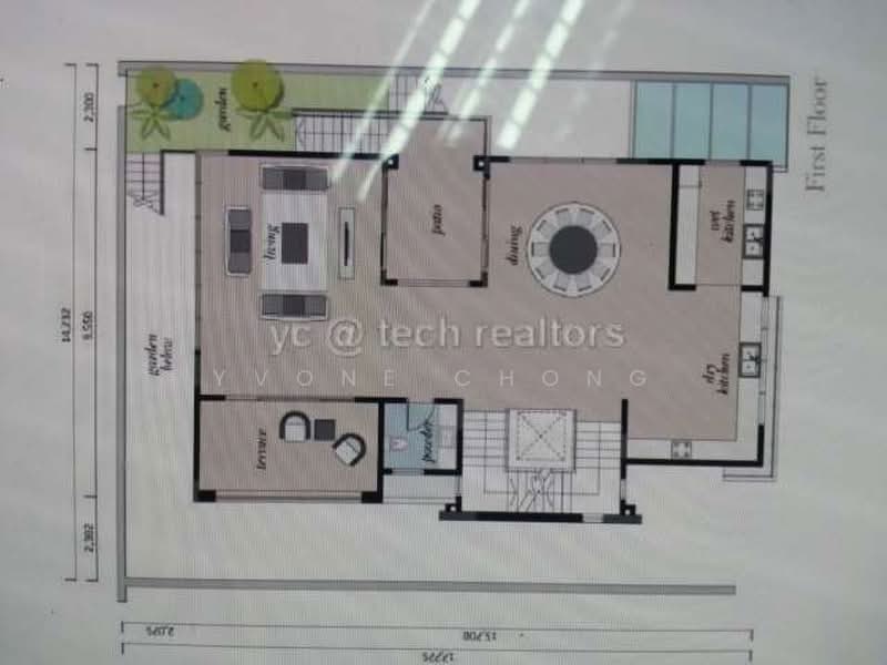 Bungalow House untuk Dijual di damansara heights (Damansara Heights) - Yvone Chong - PropertyGuru.com.my