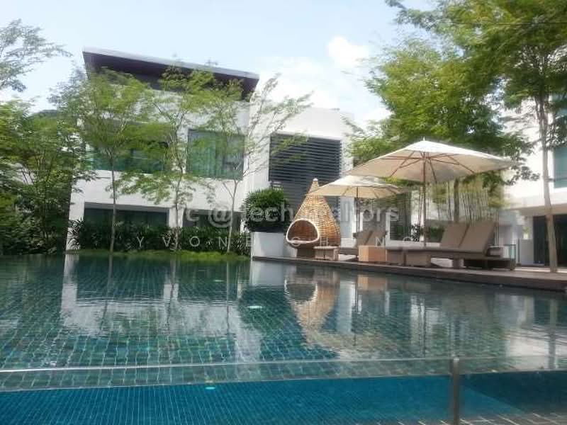 Bungalow House untuk Dijual di damansara heights (Damansara Heights) - Yvone Chong - PropertyGuru.com.my