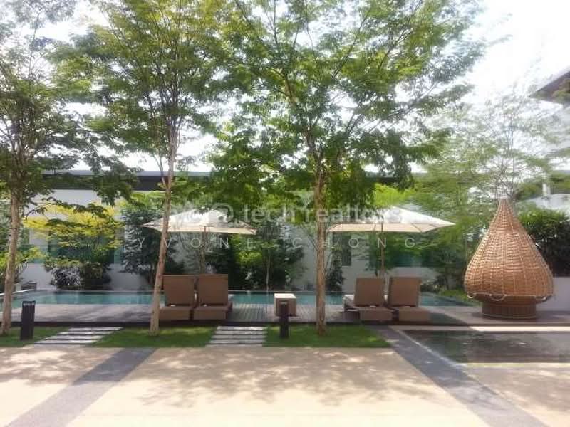 Bungalow House untuk Dijual di damansara heights (Damansara Heights) - Yvone Chong - PropertyGuru.com.my
