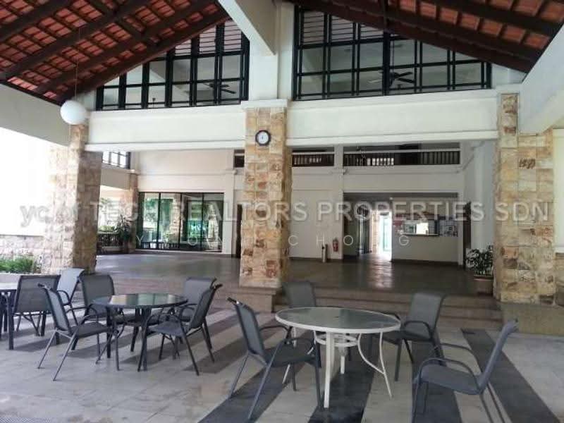 Semi-Detached House for Rent in Sri Hartamas (Kuala Lumpur) - Yvone Chong - PropertyGuru.com.my