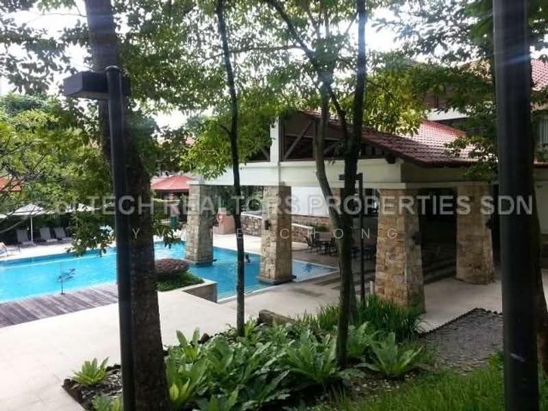 Semi-Detached House for Rent in Sri Hartamas (Kuala Lumpur) - Yvone Chong - PropertyGuru.com.my