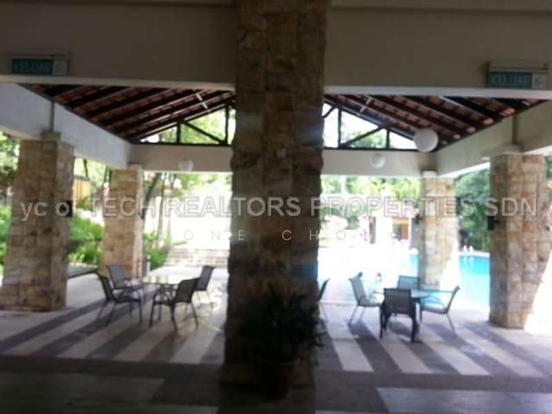 Semi-Detached House for Rent in Sri Hartamas (Kuala Lumpur) - Yvone Chong - PropertyGuru.com.my